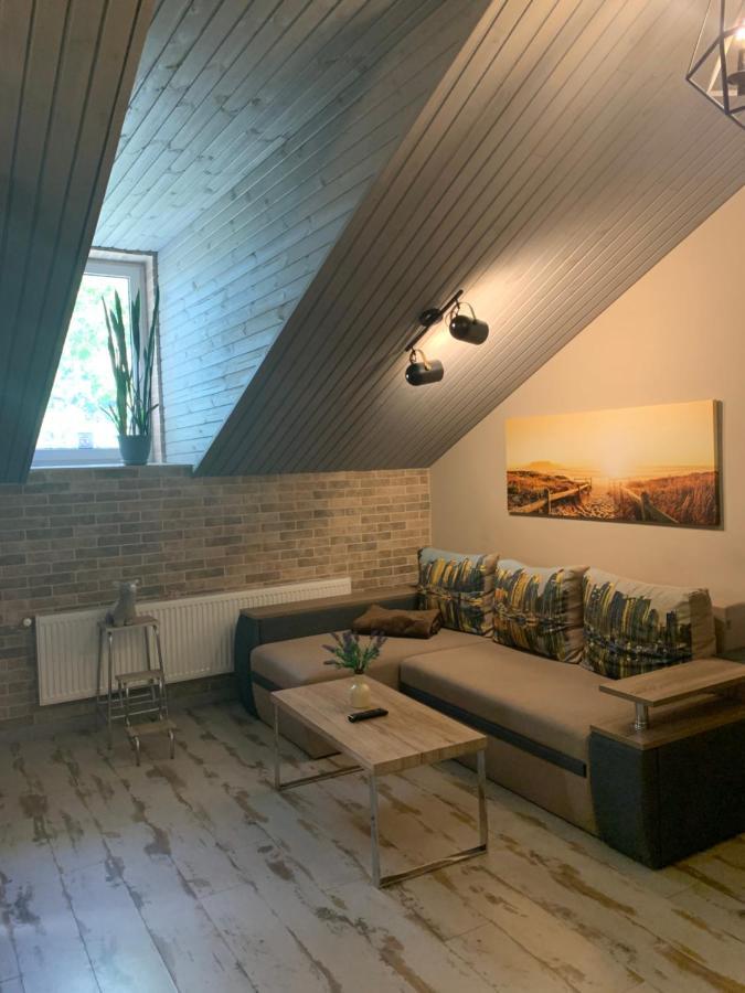Luxury Apartment In The Heart Odessa Zewnętrze zdjęcie