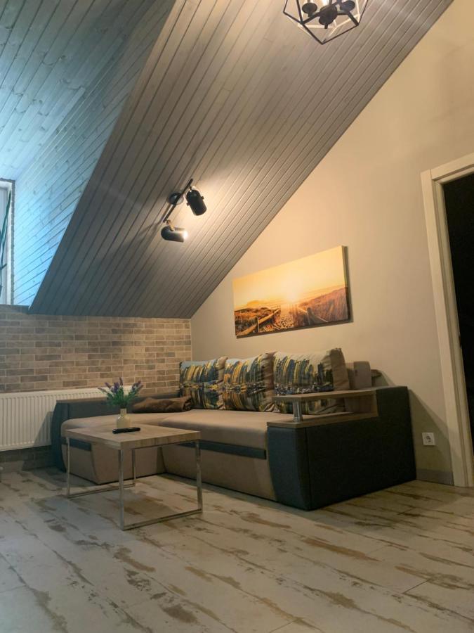 Luxury Apartment In The Heart Odessa Zewnętrze zdjęcie
