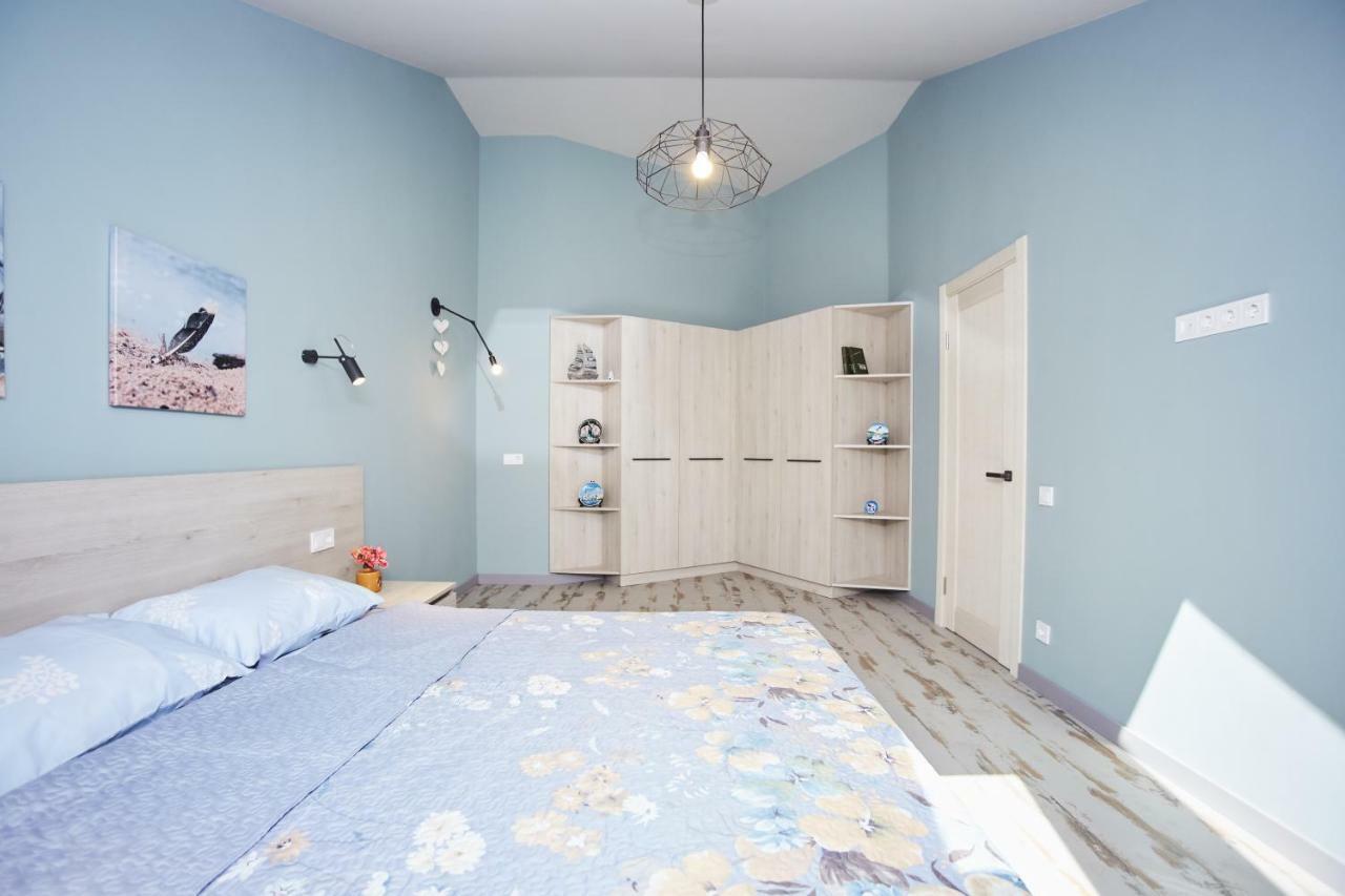 Luxury Apartment In The Heart Odessa Zewnętrze zdjęcie