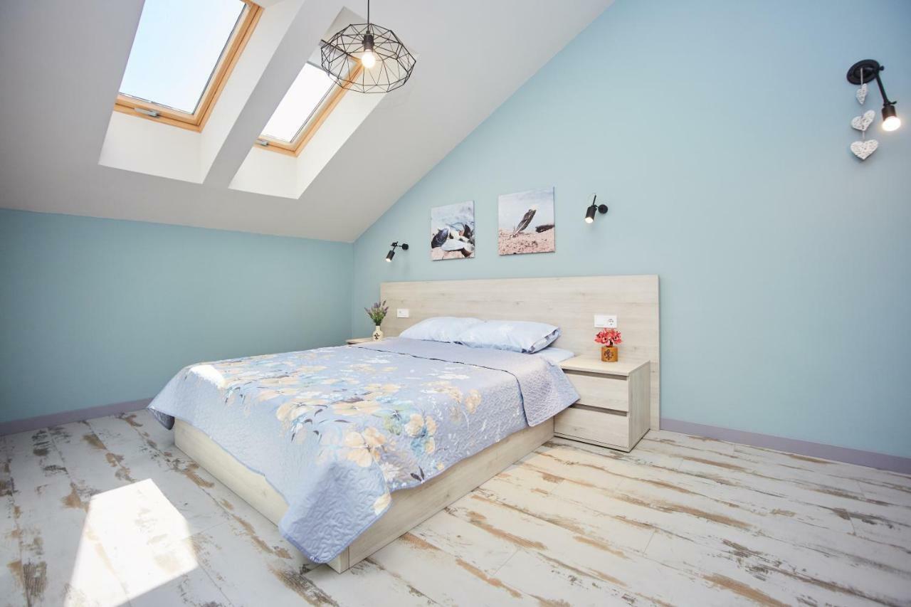 Luxury Apartment In The Heart Odessa Zewnętrze zdjęcie
