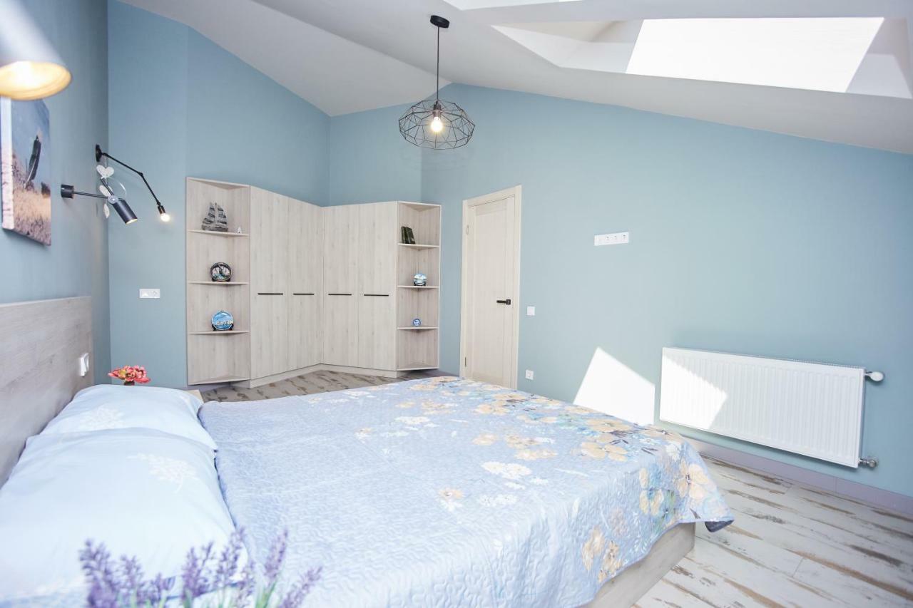Luxury Apartment In The Heart Odessa Zewnętrze zdjęcie