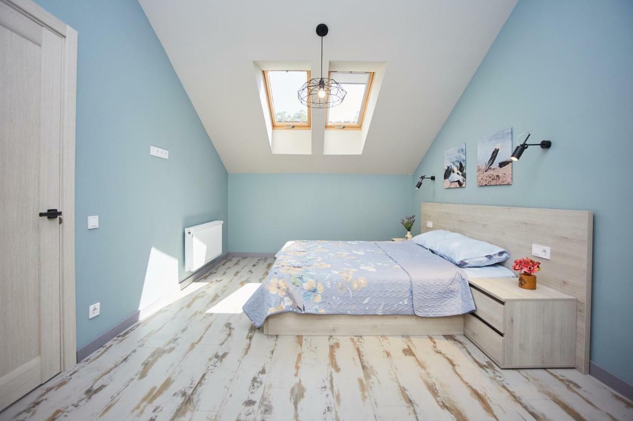 Luxury Apartment In The Heart Odessa Zewnętrze zdjęcie