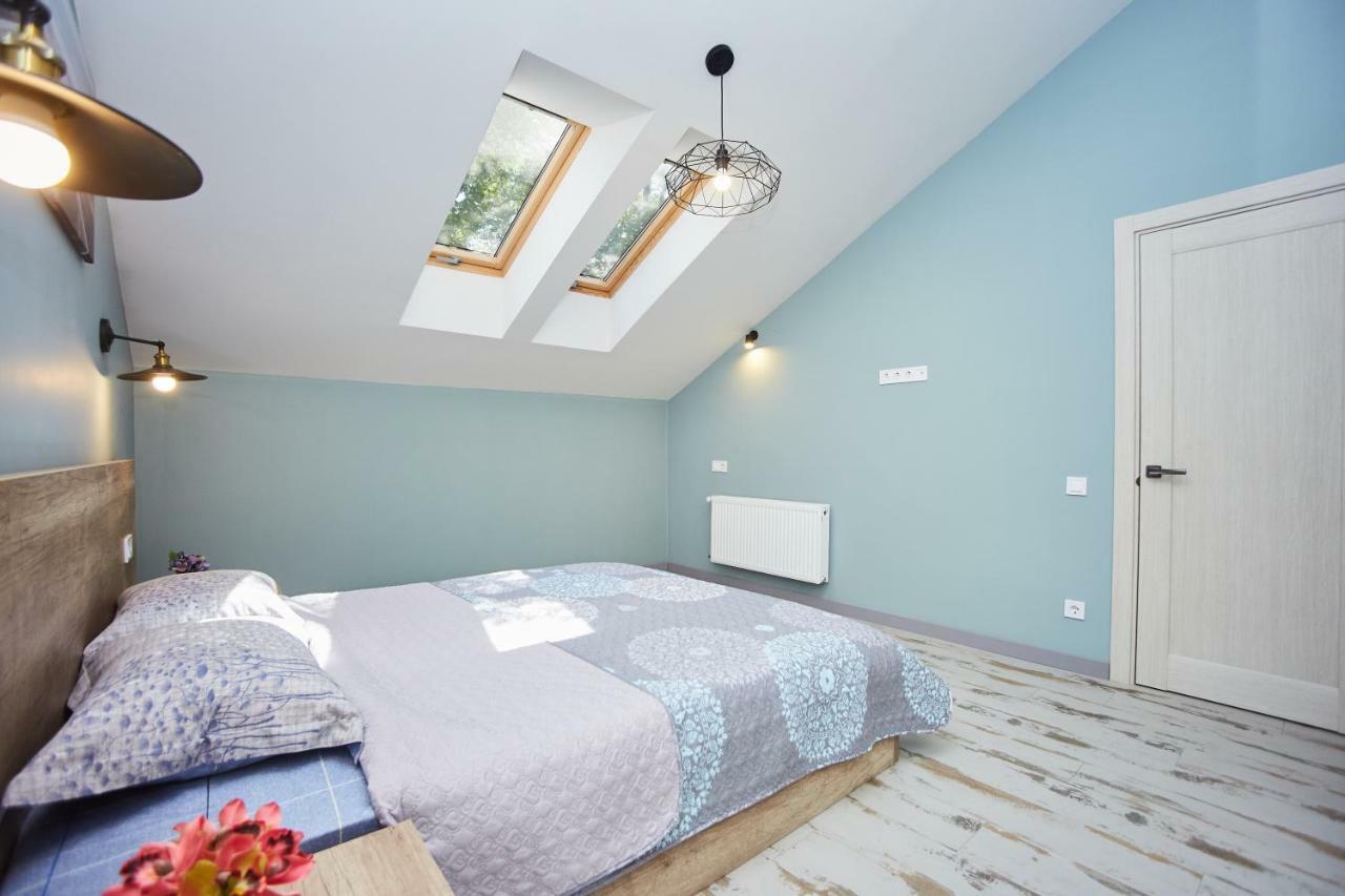 Luxury Apartment In The Heart Odessa Zewnętrze zdjęcie