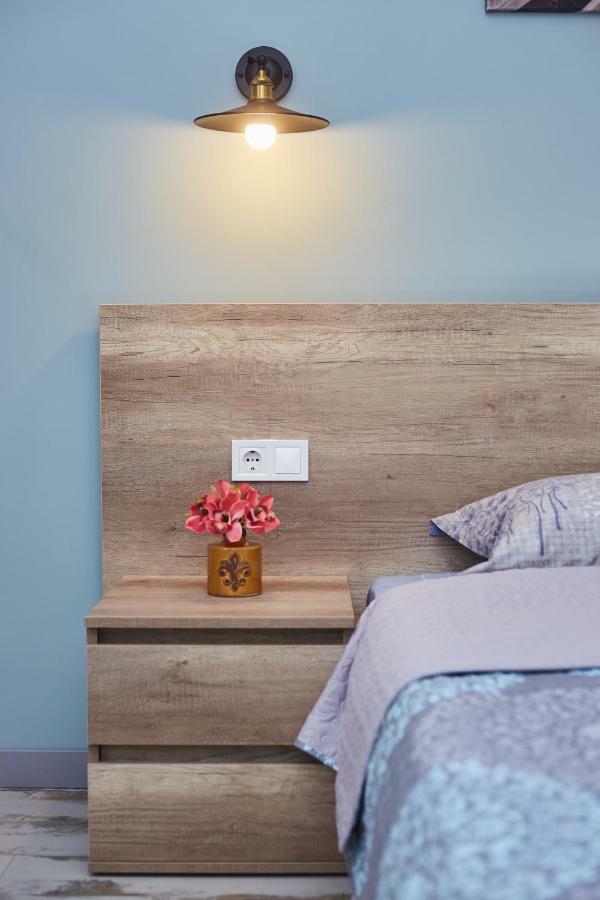 Luxury Apartment In The Heart Odessa Zewnętrze zdjęcie